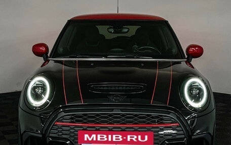 MINI Hatch, 2021 год, 3 785 000 рублей, 18 фотография