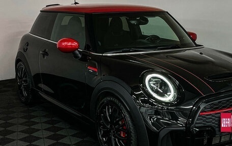 MINI Hatch, 2021 год, 3 785 000 рублей, 19 фотография