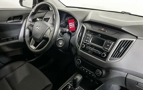 Hyundai Creta I рестайлинг, 2020 год, 2 277 000 рублей, 9 фотография