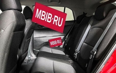 Hyundai Creta I рестайлинг, 2020 год, 2 277 000 рублей, 10 фотография