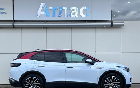 Volkswagen ID.4, 2022 год, 2 990 000 рублей, 6 фотография