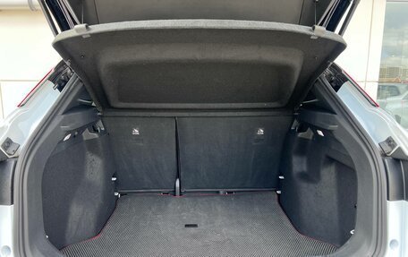 Volkswagen ID.4, 2022 год, 2 990 000 рублей, 15 фотография