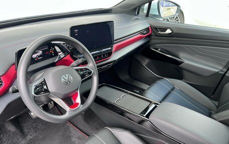 Volkswagen ID.4, 2022 год, 2 990 000 рублей, 9 фотография