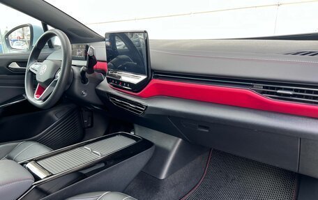 Volkswagen ID.4, 2022 год, 2 990 000 рублей, 11 фотография