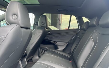 Volkswagen ID.4, 2022 год, 2 990 000 рублей, 13 фотография