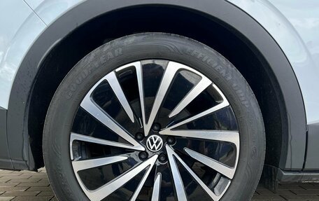 Volkswagen ID.4, 2022 год, 2 990 000 рублей, 8 фотография