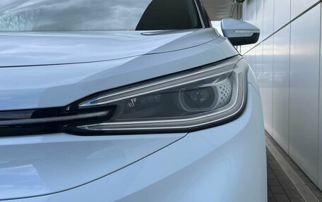 Volkswagen ID.4, 2022 год, 2 990 000 рублей, 7 фотография