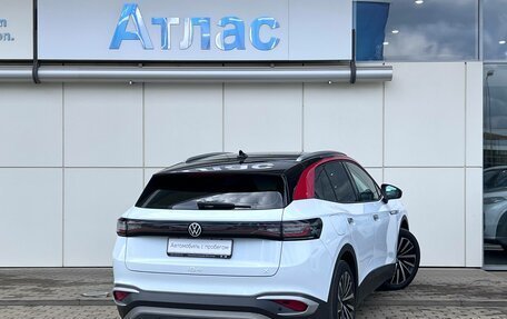 Volkswagen ID.4, 2022 год, 2 990 000 рублей, 2 фотография