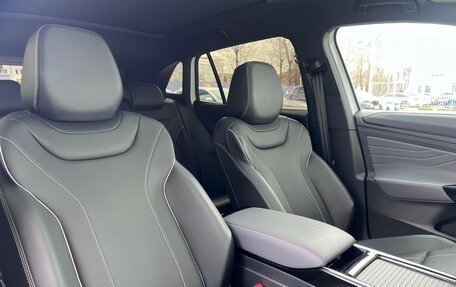 Volkswagen ID.4, 2022 год, 2 990 000 рублей, 12 фотография