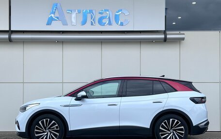 Volkswagen ID.4, 2022 год, 2 990 000 рублей, 5 фотография