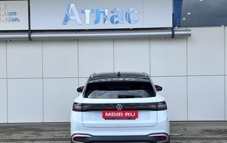 Volkswagen ID.4, 2022 год, 2 990 000 рублей, 4 фотография