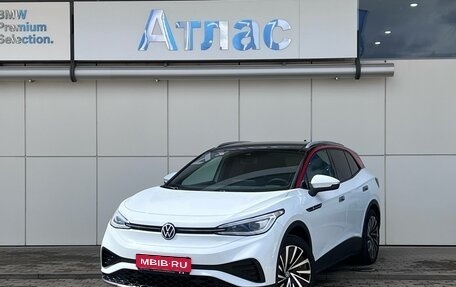 Volkswagen ID.4, 2022 год, 2 990 000 рублей, 1 фотография