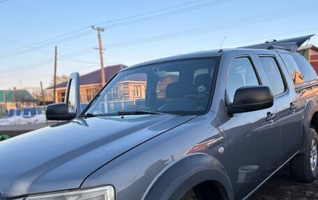 Ford Ranger II рестайлинг, 2008 год, 1 050 000 рублей, 1 фотография