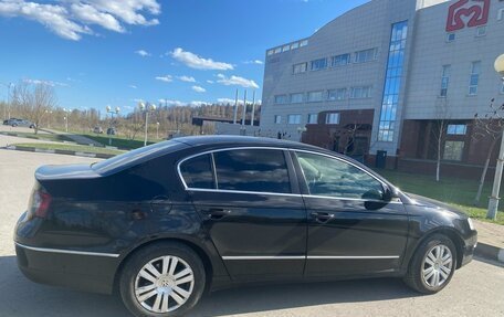 Volkswagen Passat B6, 2010 год, 800 000 рублей, 1 фотография