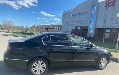 Volkswagen Passat B6, 2010 год, 800 000 рублей, 1 фотография