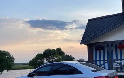 Chevrolet Cruze II, 2011 год, 650 000 рублей, 1 фотография