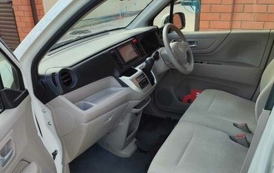 Honda N-WGN I рестайлинг, 2018 год, 789 000 рублей, 1 фотография