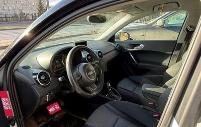 Audi A1, 2013 год, 1 400 000 рублей, 1 фотография