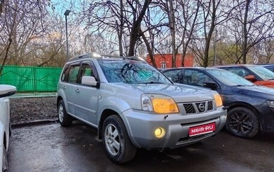 Nissan X-Trail, 2004 год, 980 000 рублей, 1 фотография