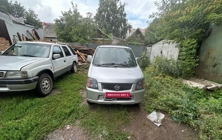 Mazda AZ-Wagon III, 2001 год, 140 000 рублей, 1 фотография