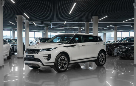 Land Rover Range Rover Evoque II, 2025 год, 6 000 000 рублей, 1 фотография