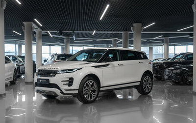 Land Rover Range Rover Evoque II, 2025 год, 6 000 000 рублей, 1 фотография