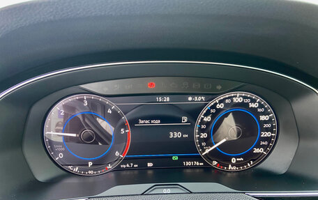 Volkswagen Passat B8 рестайлинг, 2018 год, 2 500 000 рублей, 12 фотография