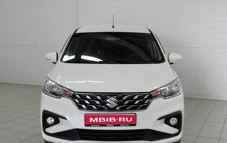 Suzuki Ertiga II, 2022 год, 1 890 000 рублей, 1 фотография