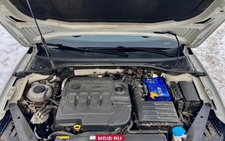 Volkswagen Passat B8 рестайлинг, 2018 год, 2 500 000 рублей, 9 фотография