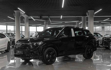 Volkswagen Tiguan, 2026 год, 5 200 000 рублей, 1 фотография