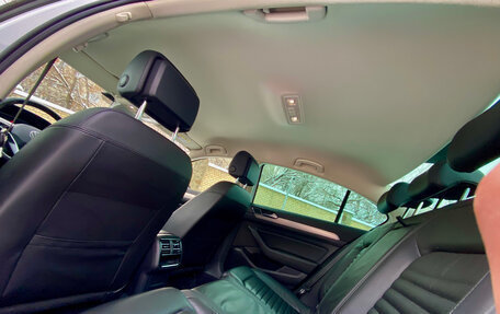 Volkswagen Passat B8 рестайлинг, 2018 год, 2 500 000 рублей, 21 фотография