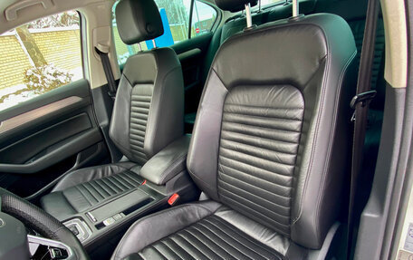 Volkswagen Passat B8 рестайлинг, 2018 год, 2 500 000 рублей, 15 фотография