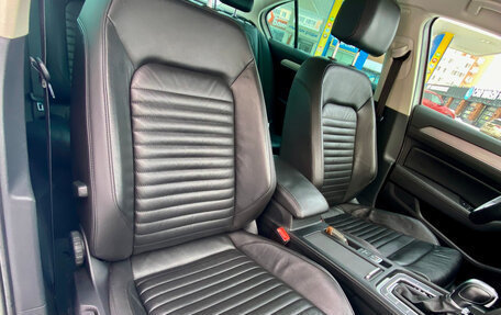 Volkswagen Passat B8 рестайлинг, 2018 год, 2 500 000 рублей, 16 фотография