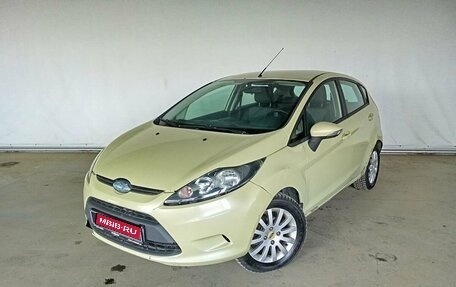 Ford Fiesta, 2008 год, 500 000 рублей, 1 фотография