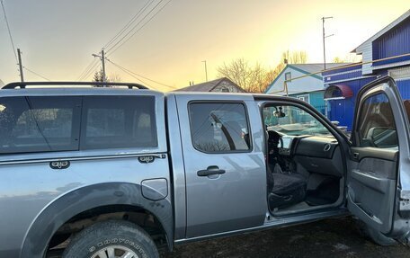 Ford Ranger II рестайлинг, 2008 год, 1 050 000 рублей, 4 фотография