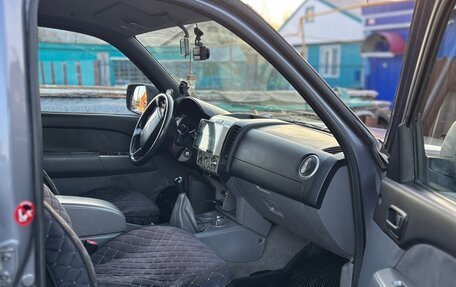 Ford Ranger II рестайлинг, 2008 год, 1 050 000 рублей, 7 фотография