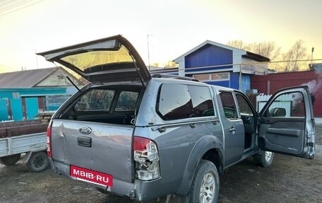 Ford Ranger II рестайлинг, 2008 год, 1 050 000 рублей, 5 фотография