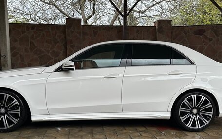 Mercedes-Benz E-Класс, 2015 год, 2 150 000 рублей, 6 фотография