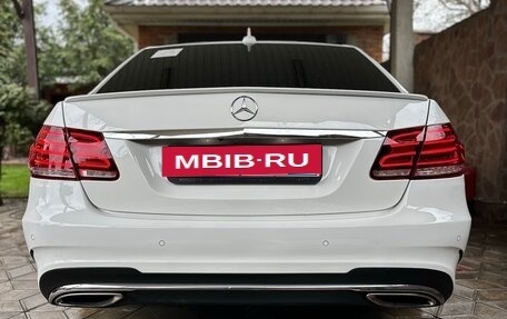 Mercedes-Benz E-Класс, 2015 год, 2 150 000 рублей, 5 фотография