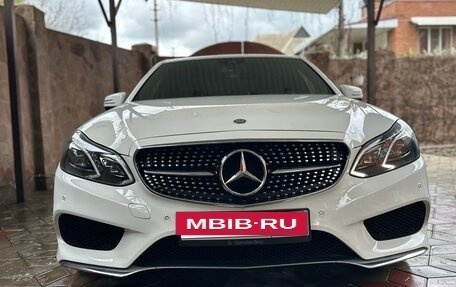 Mercedes-Benz E-Класс, 2015 год, 2 150 000 рублей, 2 фотография