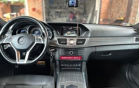 Mercedes-Benz E-Класс, 2015 год, 2 150 000 рублей, 7 фотография