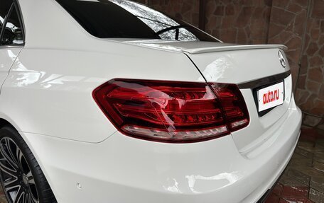 Mercedes-Benz E-Класс, 2015 год, 2 150 000 рублей, 13 фотография