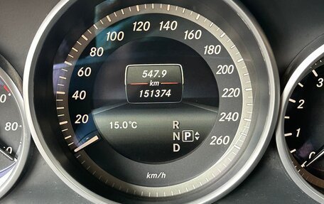 Mercedes-Benz E-Класс, 2015 год, 2 150 000 рублей, 10 фотография