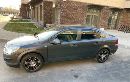 Opel Astra H, 2011 год, 655 000 рублей, 3 фотография