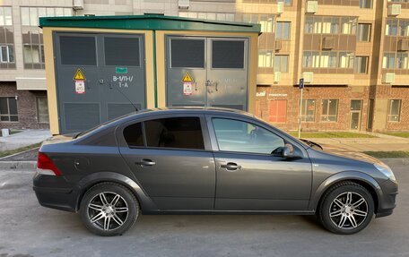 Opel Astra H, 2011 год, 655 000 рублей, 4 фотография