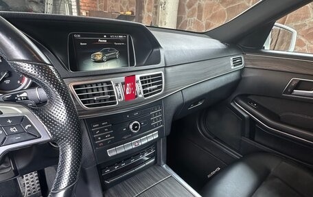 Mercedes-Benz E-Класс, 2015 год, 2 150 000 рублей, 9 фотография