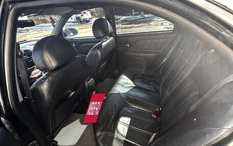 Hyundai Sonata IV рестайлинг, 2011 год, 550 000 рублей, 3 фотография