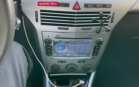 Opel Astra H, 2011 год, 655 000 рублей, 9 фотография