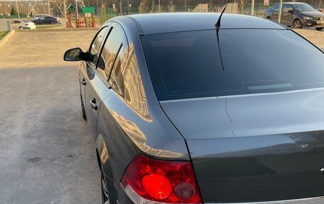 Opel Astra H, 2011 год, 655 000 рублей, 7 фотография