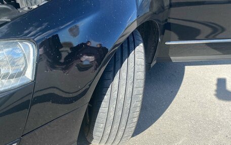 Volkswagen Passat B6, 2010 год, 800 000 рублей, 4 фотография